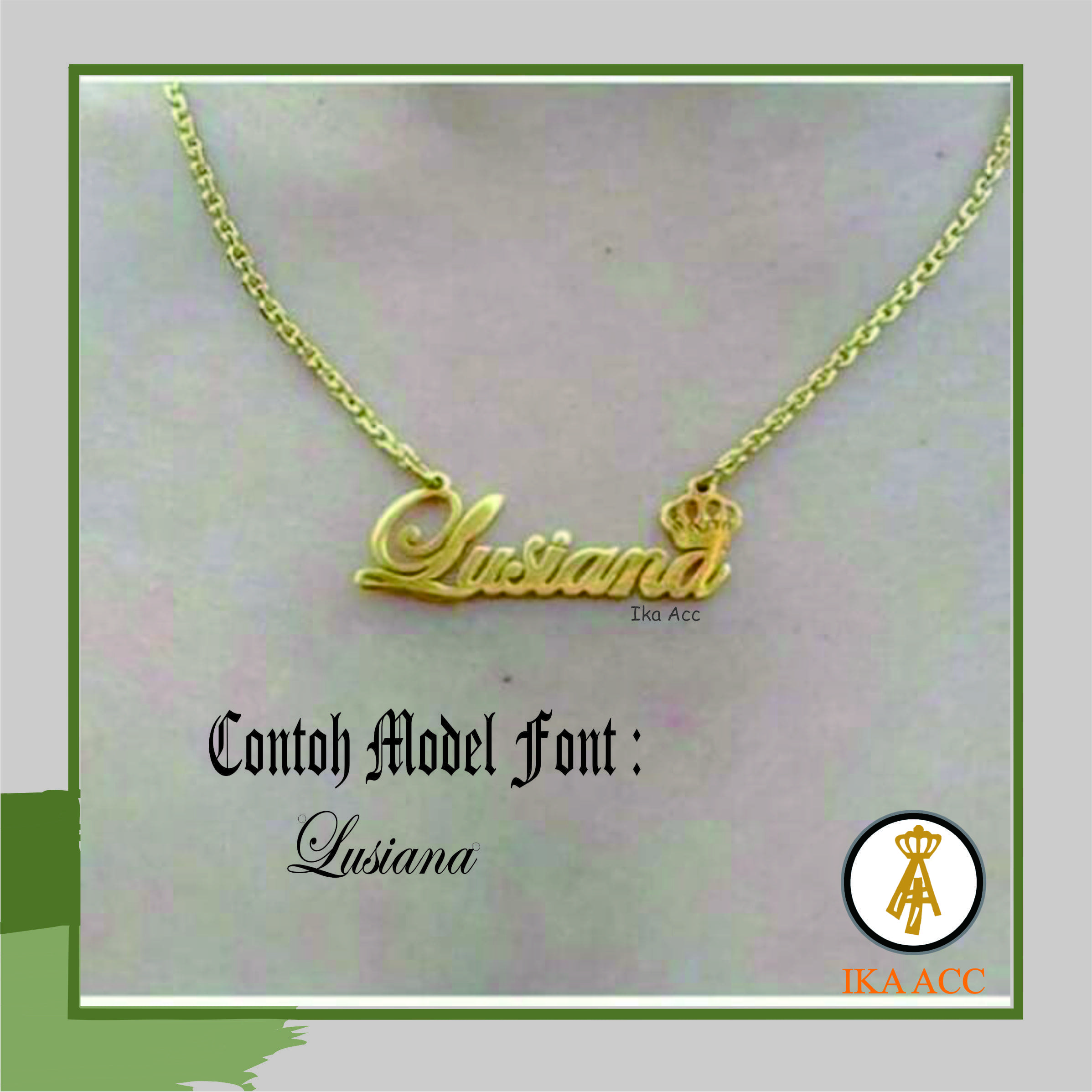 kalung Monel6